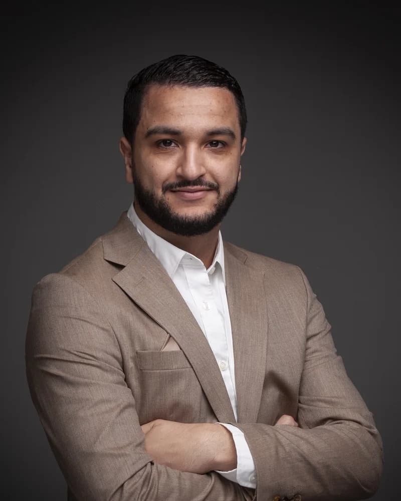 Amine Rahou