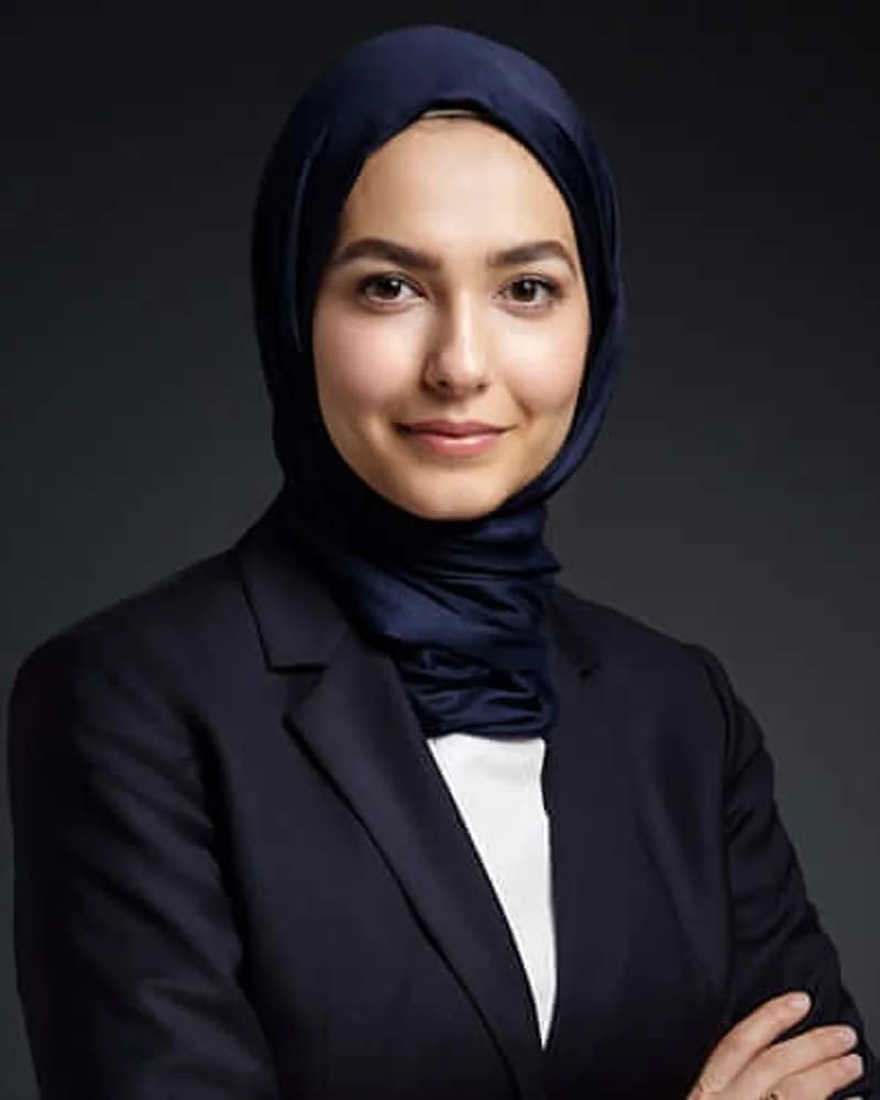 Merve Ciftci