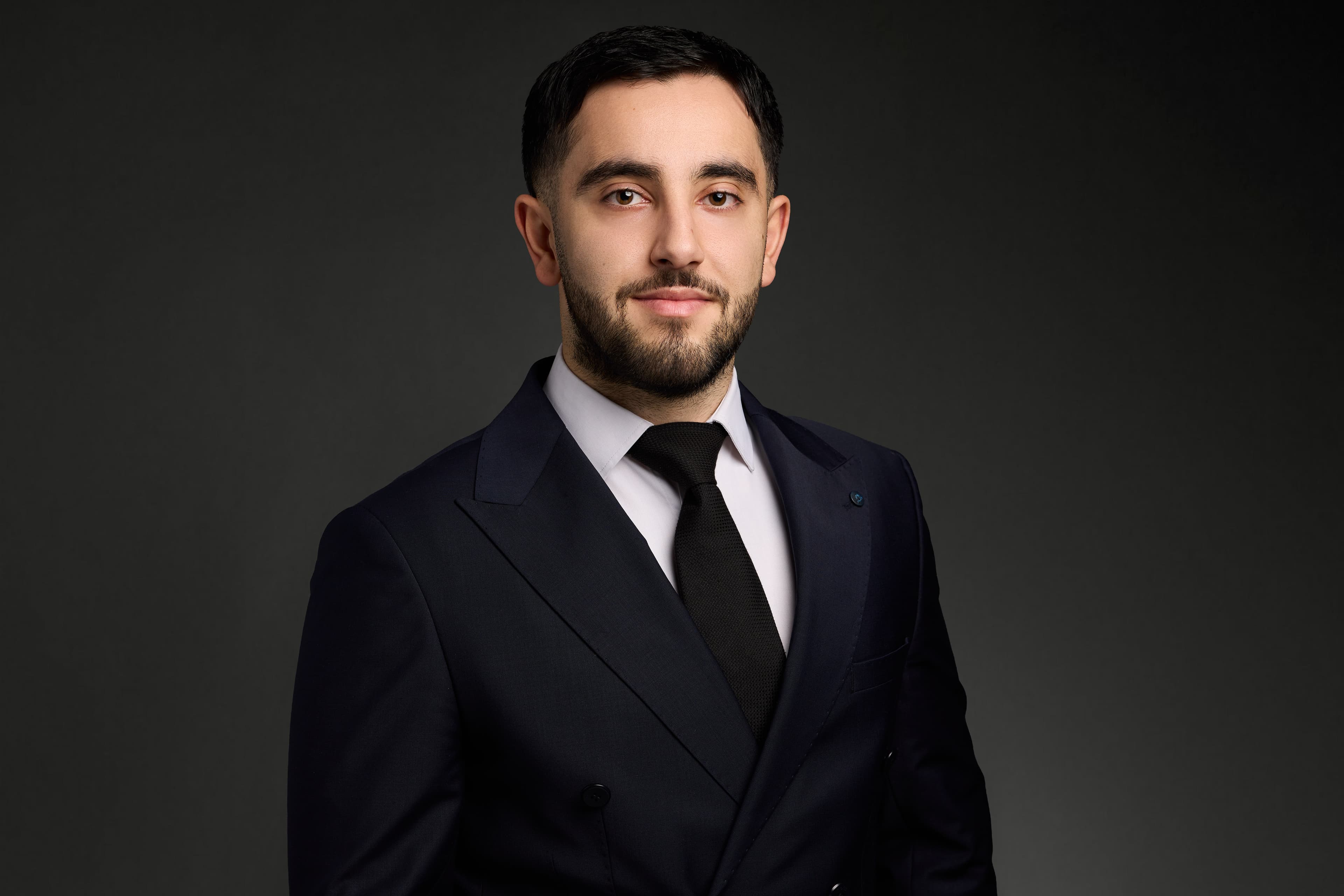 Serkan Özdemir
